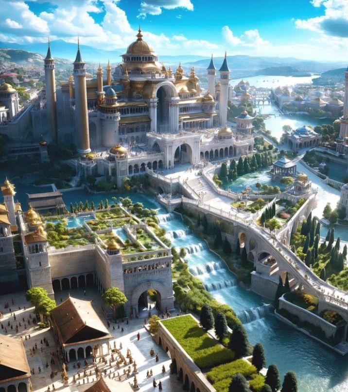 信仰源于常识（语音讲道2024）